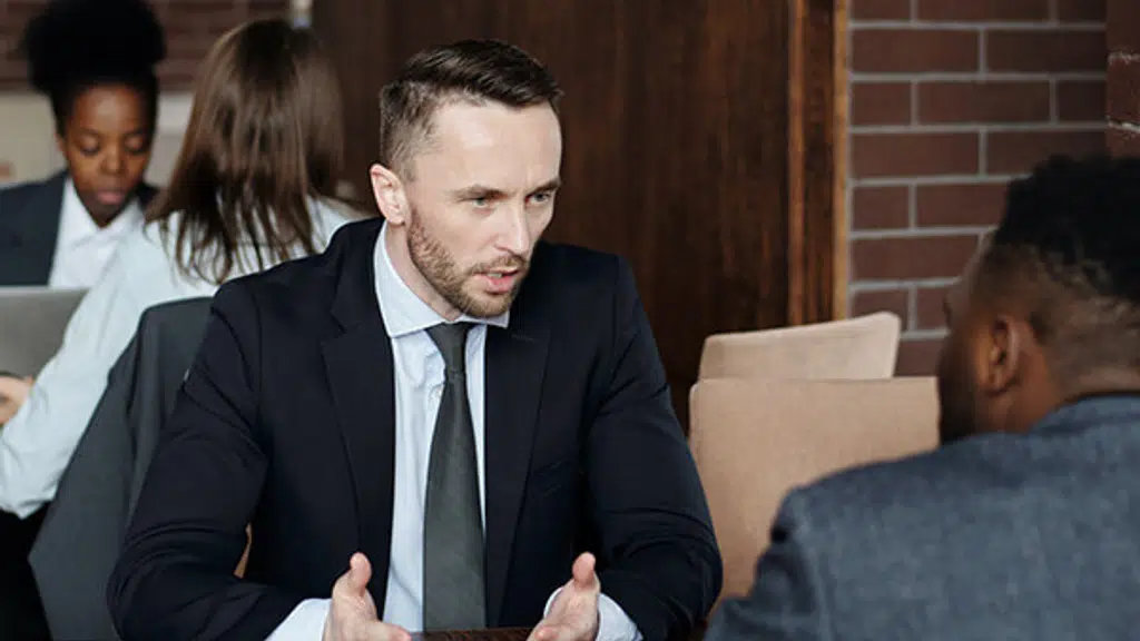 Thanigaivelan Law Consulting Firm