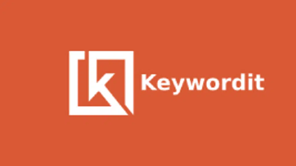 Keywordit