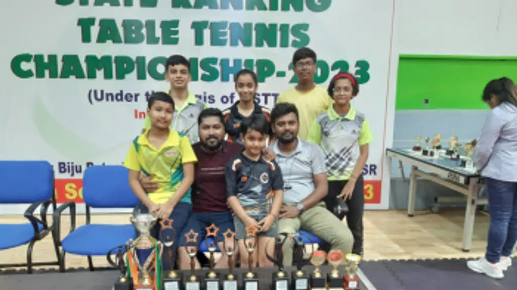Odisha Sports Club