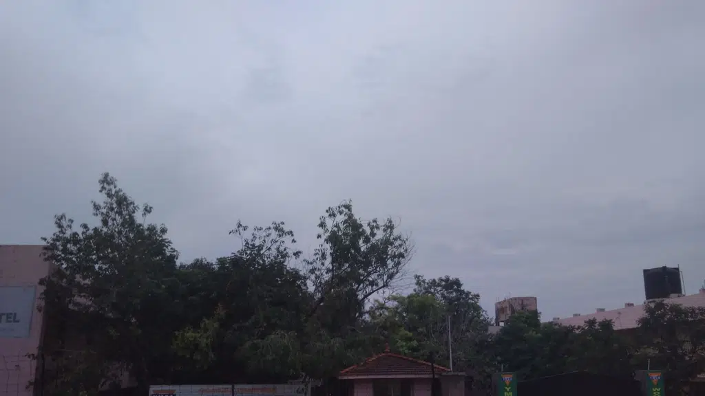 Rajiv Gandhi Salai