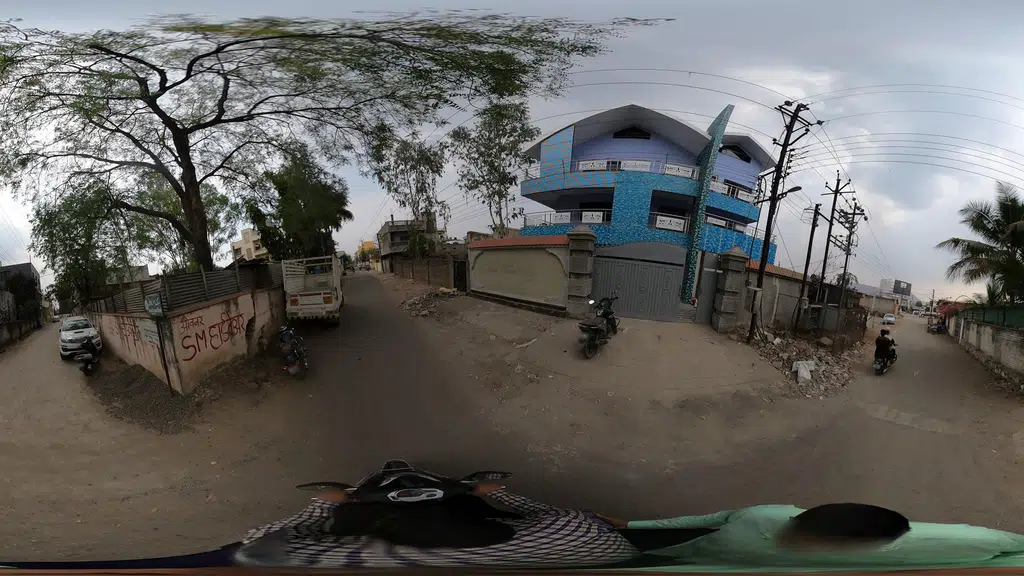 New Bombay Nagpur Roadlines