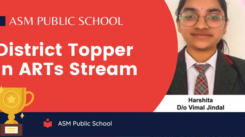 ASM Public School