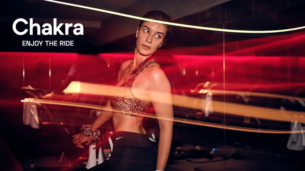 Chakra Athletica Raipur