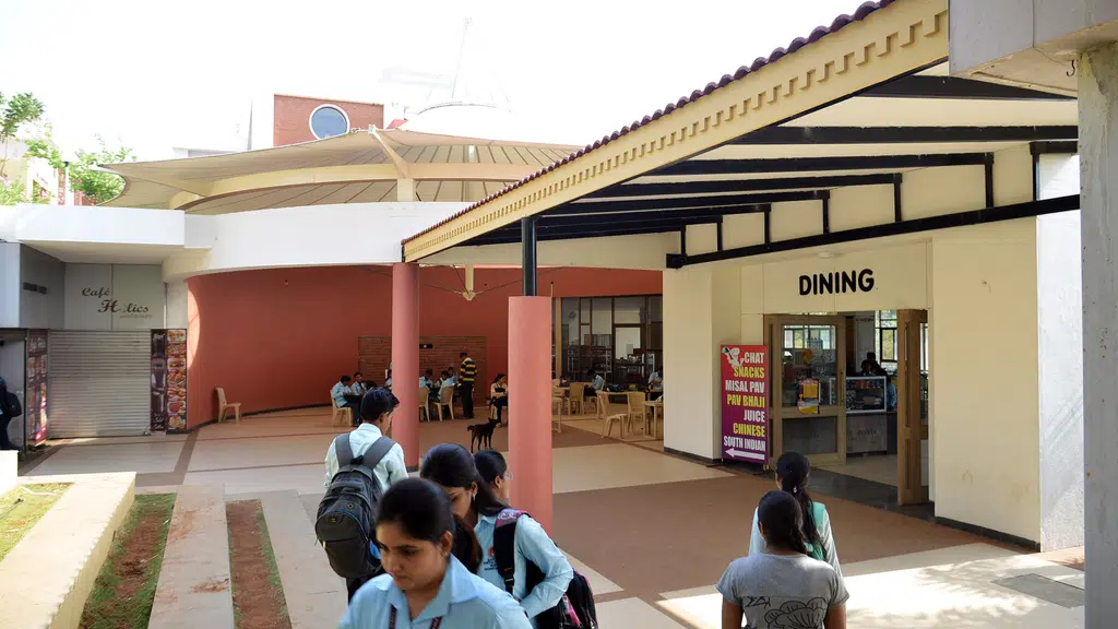KCT - Sapkal Knowledge HUB - Civil Engineering Dept