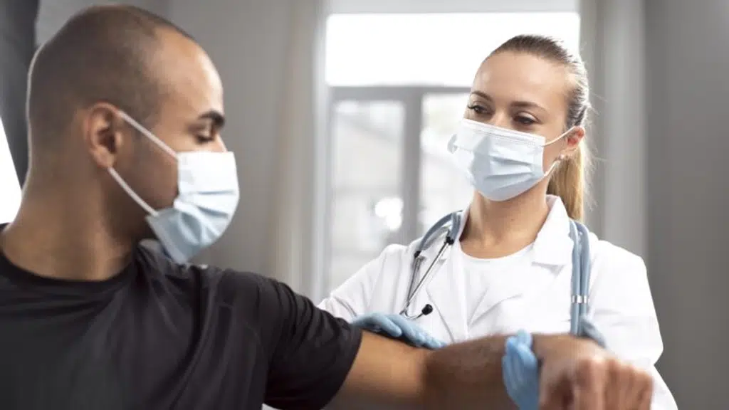 Physio-Drive Physiotherapy Clinic