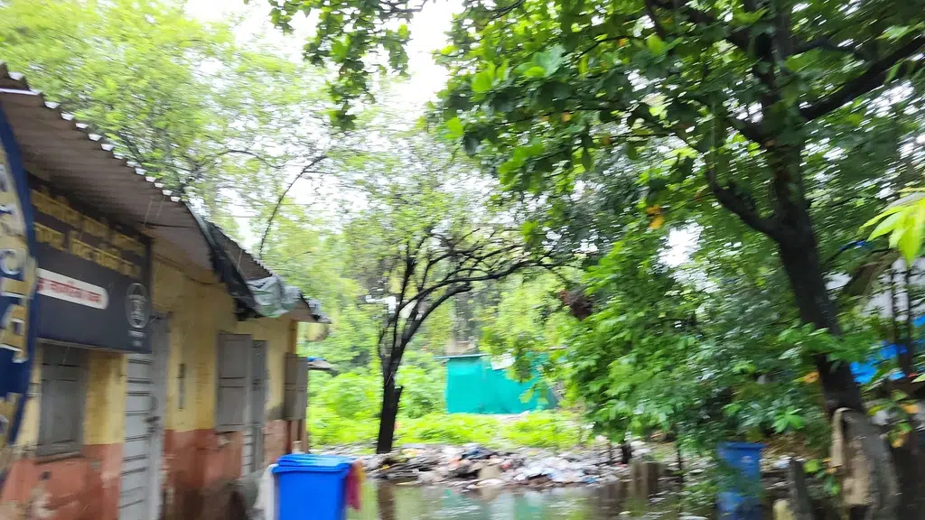 Charkop Police Chowki