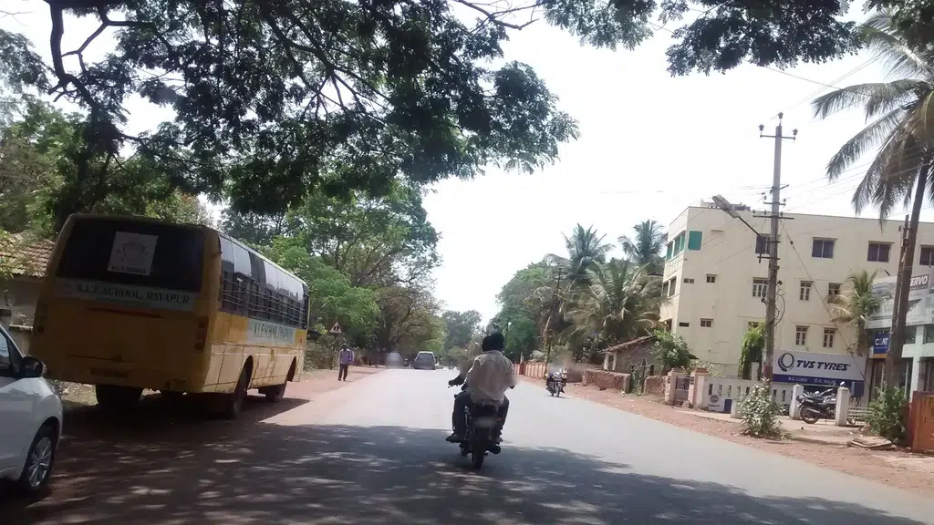 Ankita restaurant