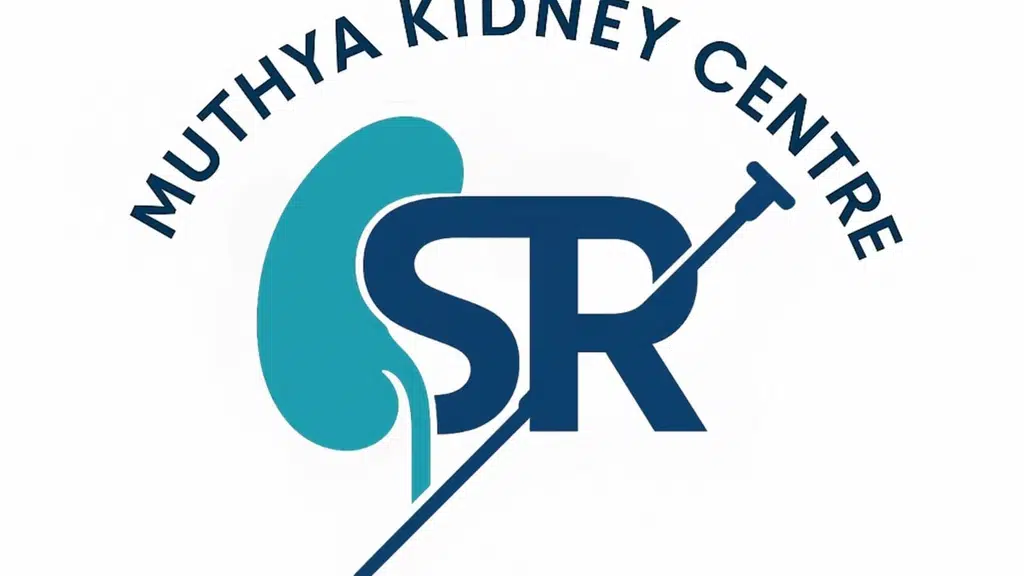 Dr Srinath Reddy Mannem, Urologist