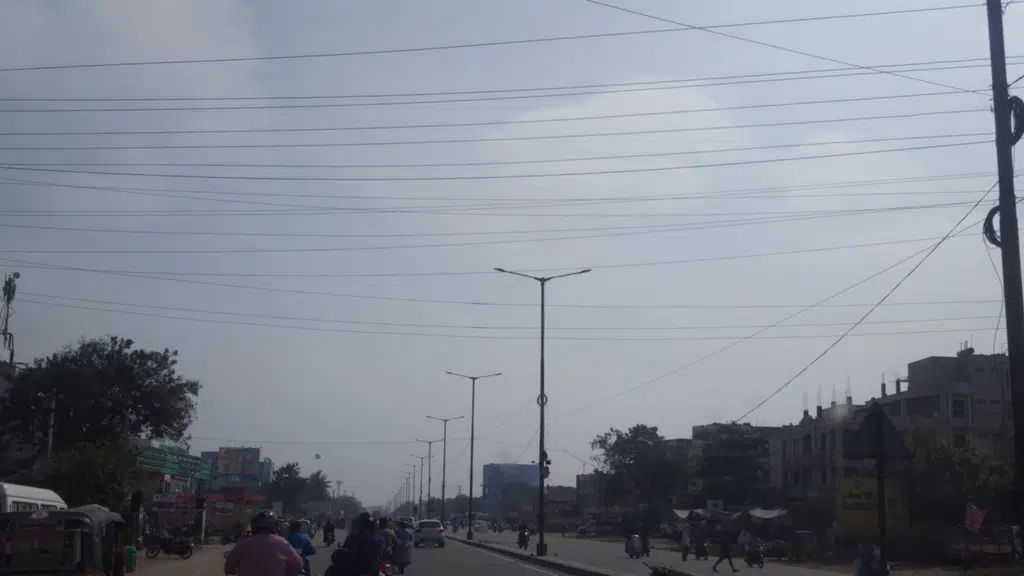 Andhra Pradesh Pollution Control Board
