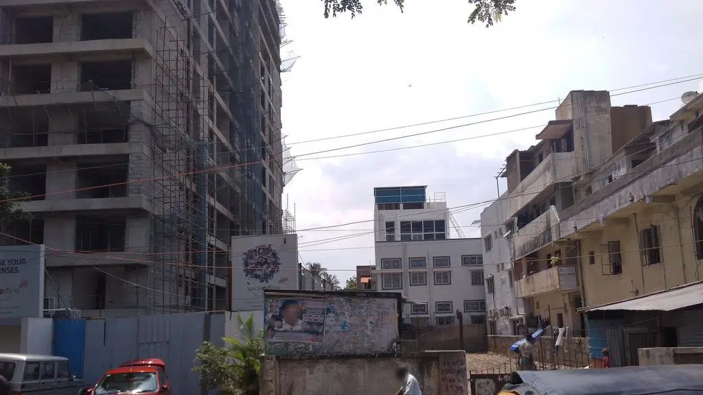 Greater Chennai Corporation Zone 13