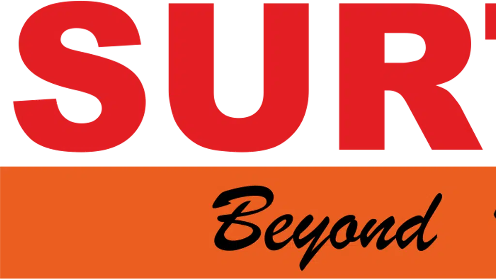 Surtaru