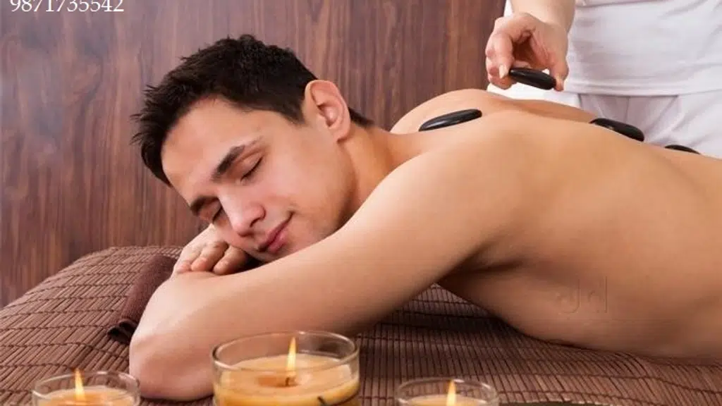 Delhi Massage