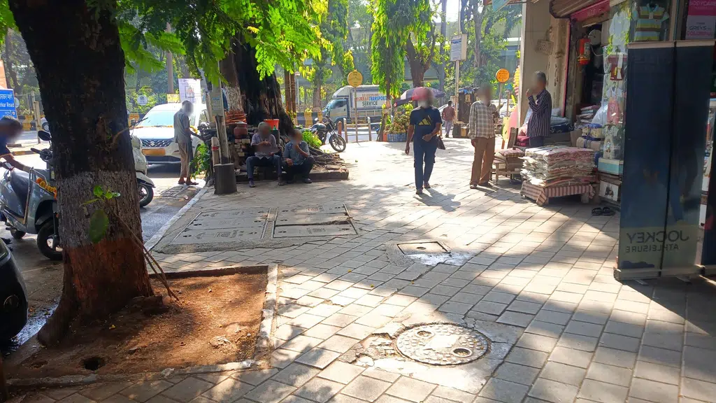 Podar Jumbo Kids School