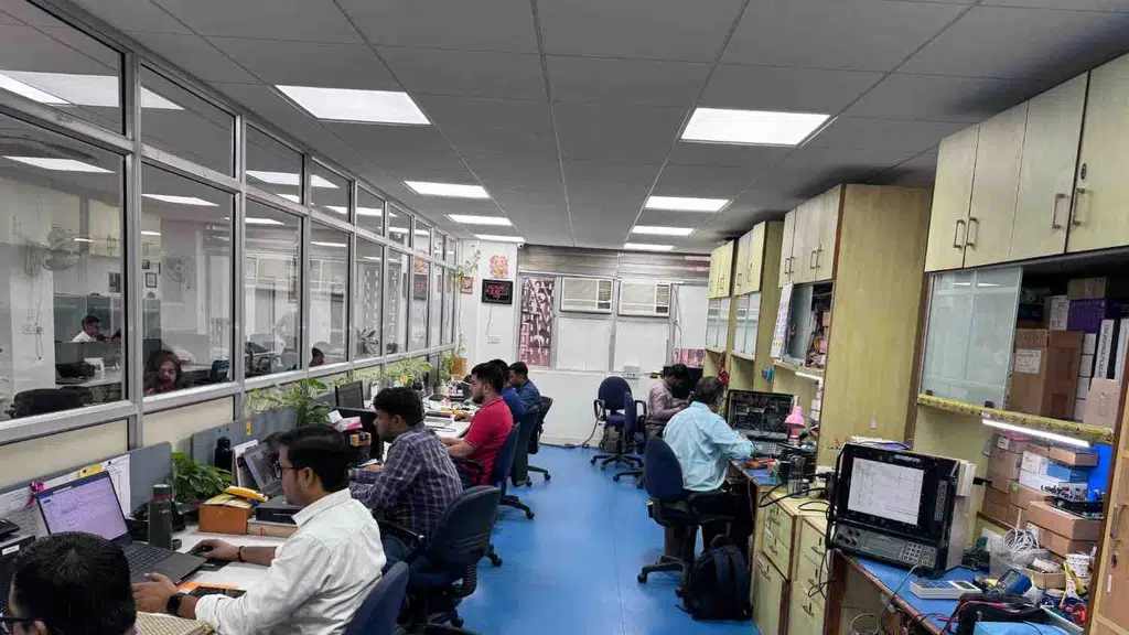 Pan India Consultants Pvt. Ltd
