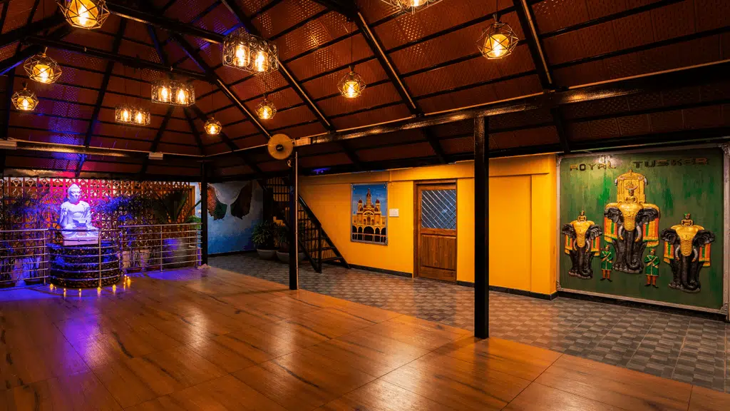 Royal Tusker Luxury Service Apartments