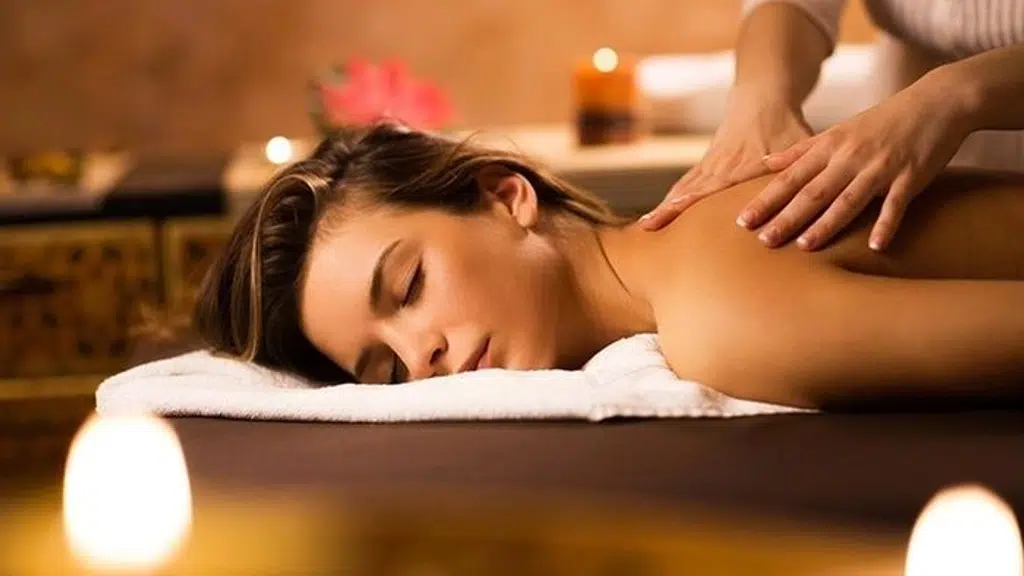 munmun spa