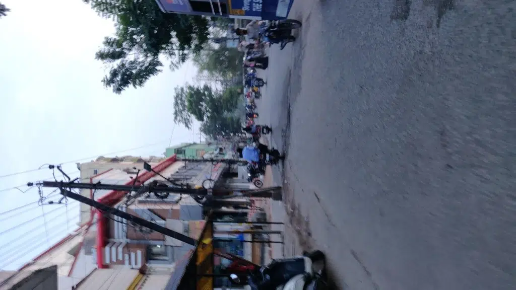 Pranathi Kuteer Alpha Block