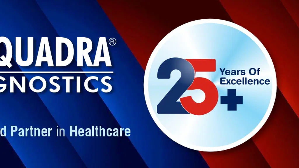 Quadra Medical Services Pvt Ltd (Unit 2)
