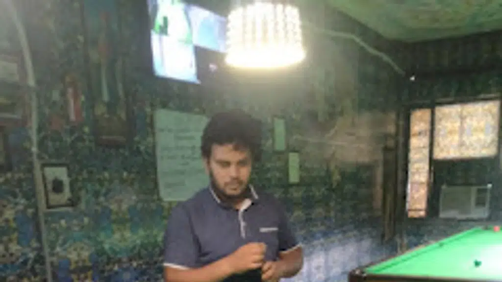 Royal Billiards Club