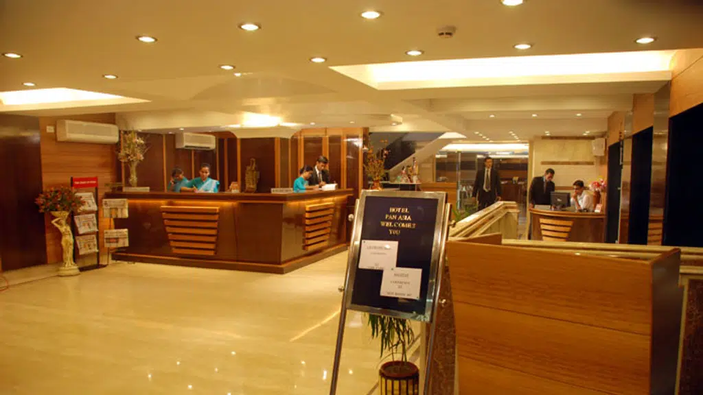 Pan Asia Continental
