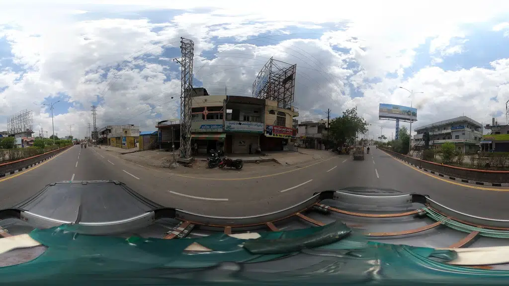 Sri Balaji Mess and Family Restaurant