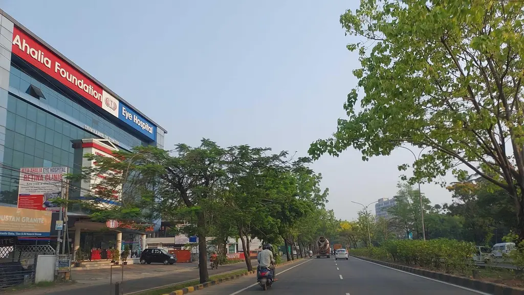 Motilal Oswal Financial Services Limited