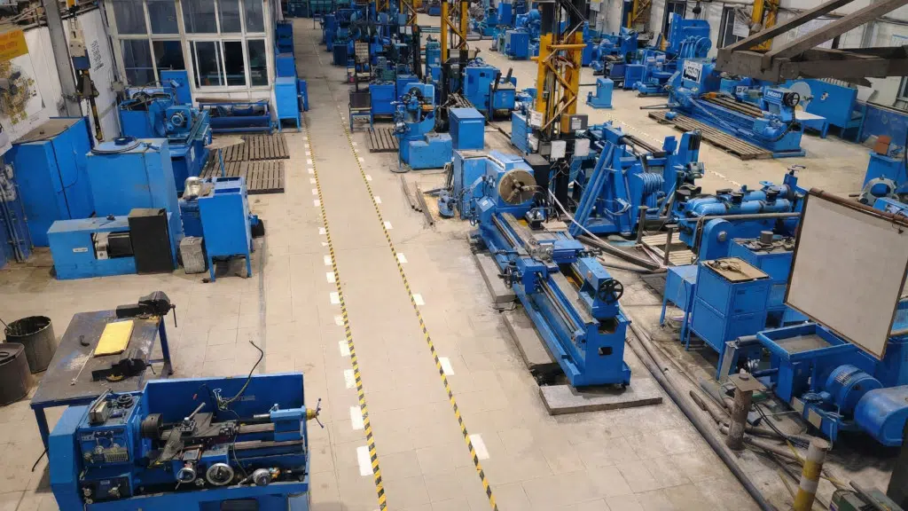Parksons Engineering Corporation