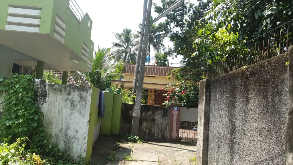 Lady of Hope Anglo-Indian High School