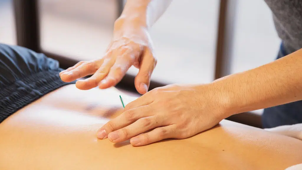 Arvindam Sinha Medical Acupuncture