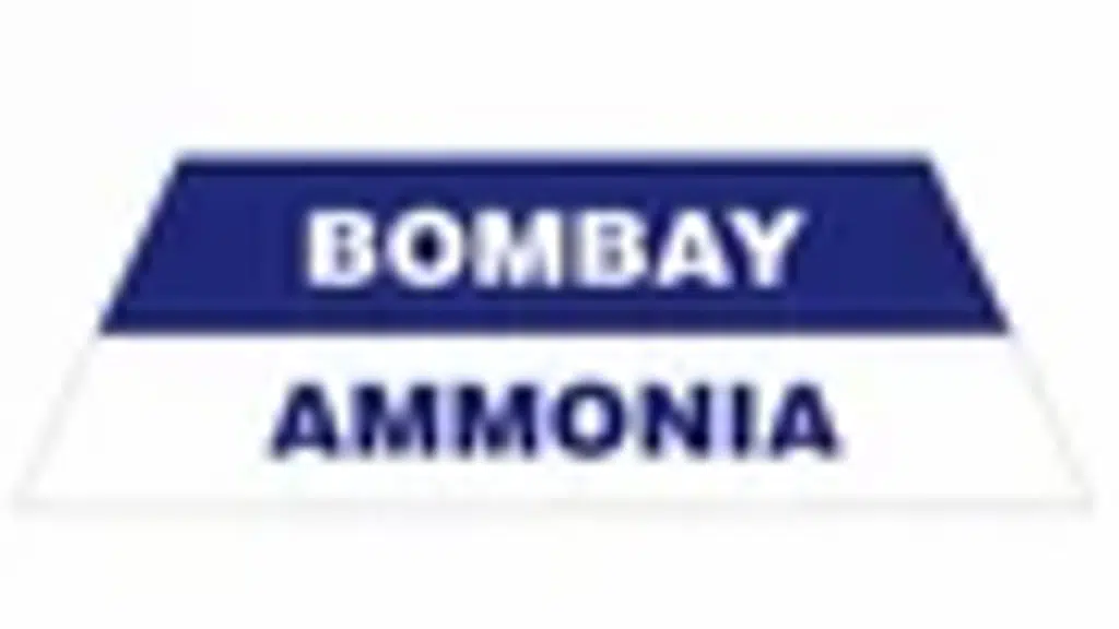 Bombay Ammonia Refrigeration Company