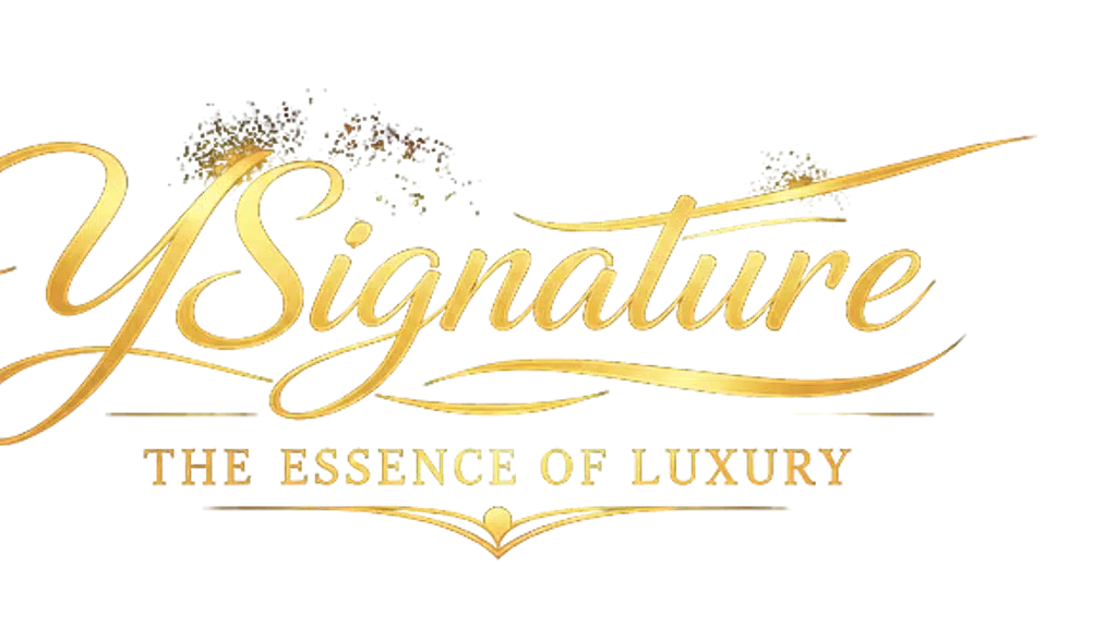 Y Signature