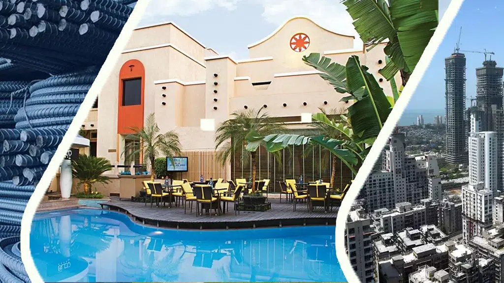 The Pharaohs Resort