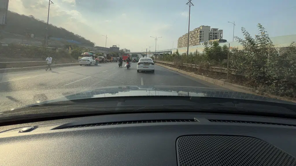 Euphoria Autohub Bavdhan
