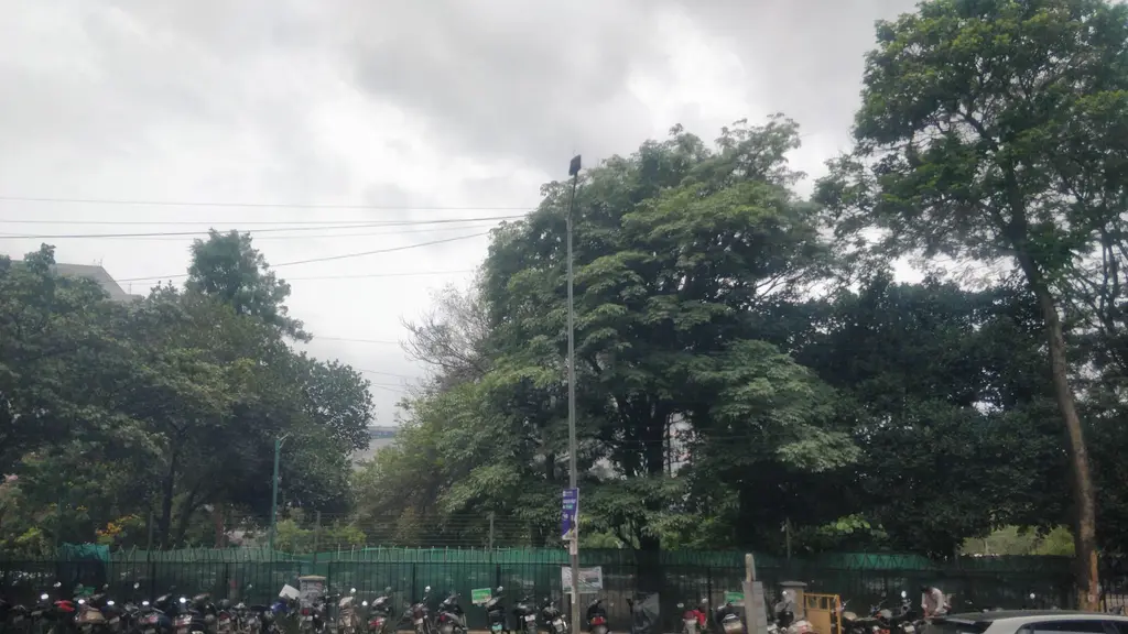 Muskan Holidays Bengaluru