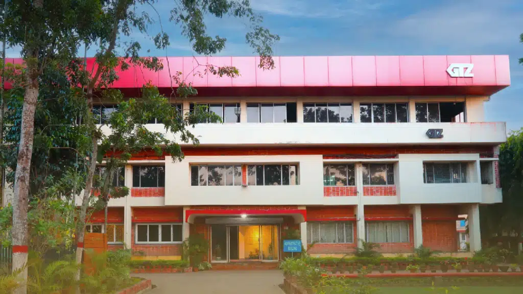 G. T. Z. Pvt. Ltd.