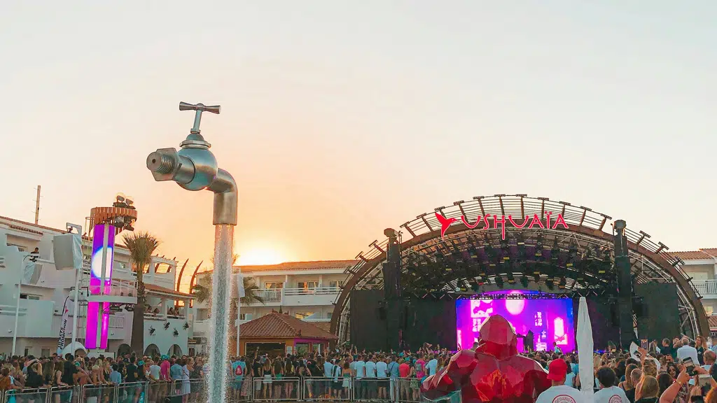 DC events & entertainment