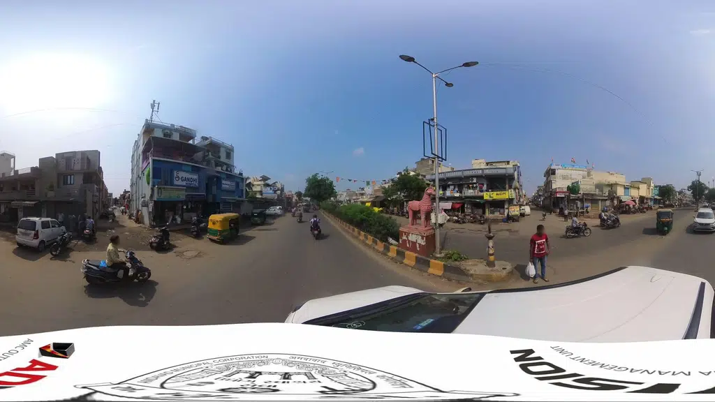 Tejendra Prasad Society