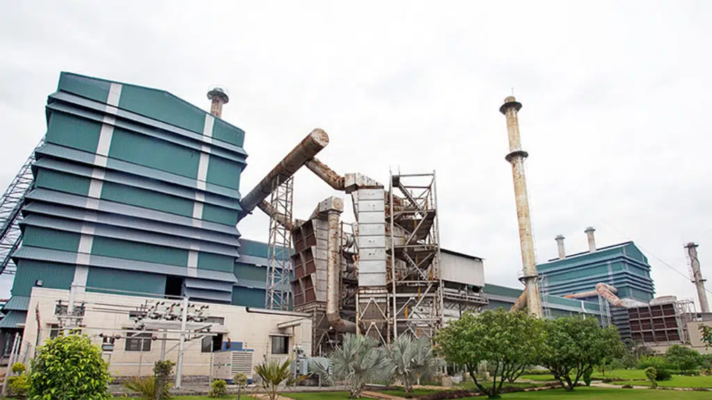 Snam Alloys Pvt. Ltd.