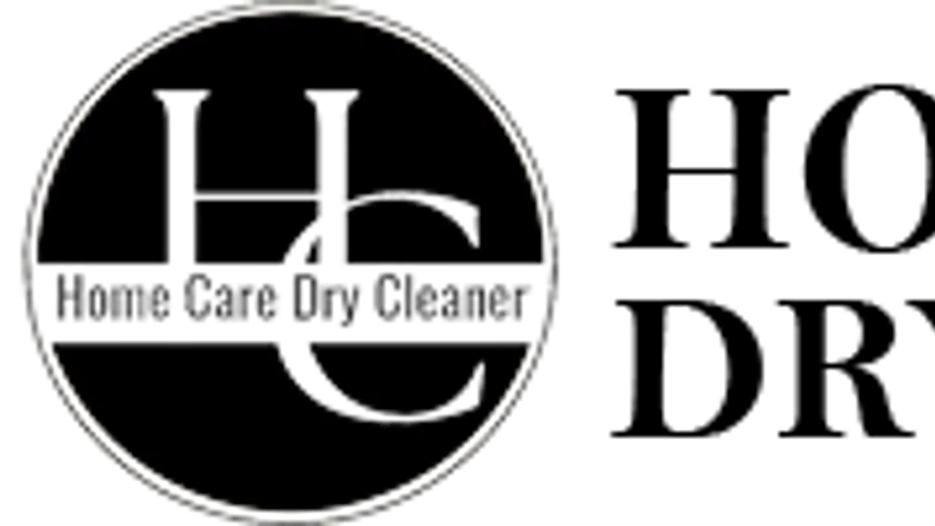Home Care Dry Cleaner