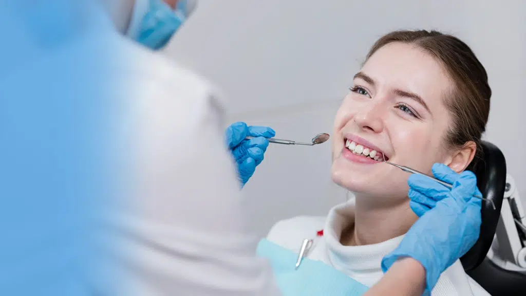 Geetanjali 32 Intacts Dental Clinic