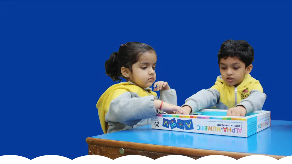 Brain Discovery Global School