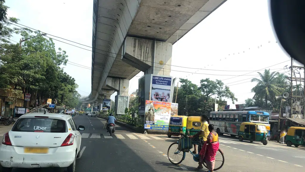 Thakurpukur