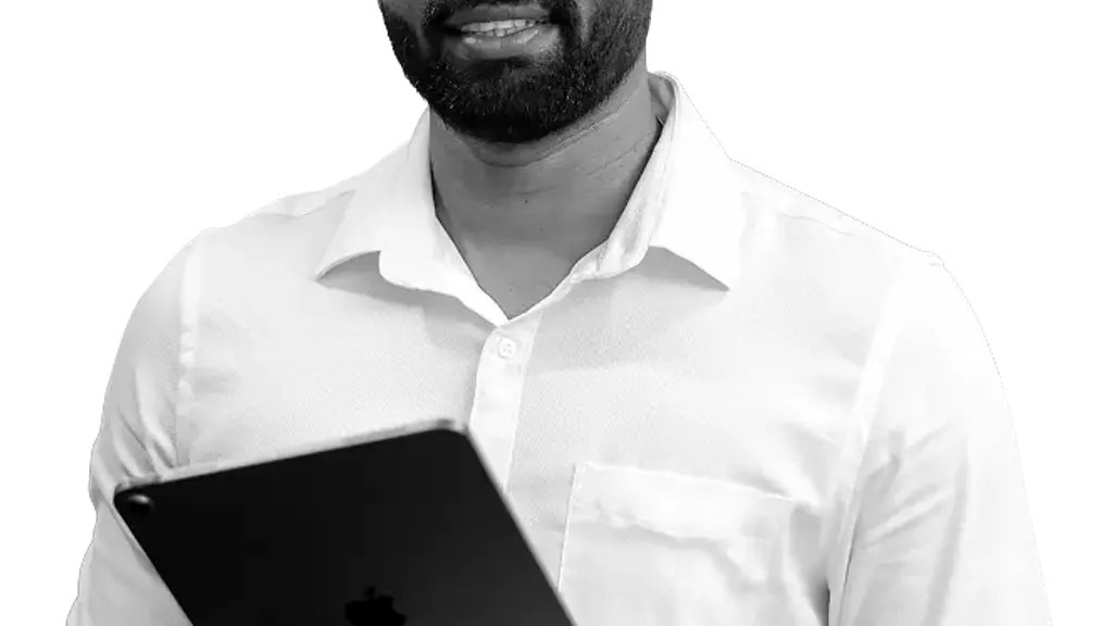 Jijo Joseph