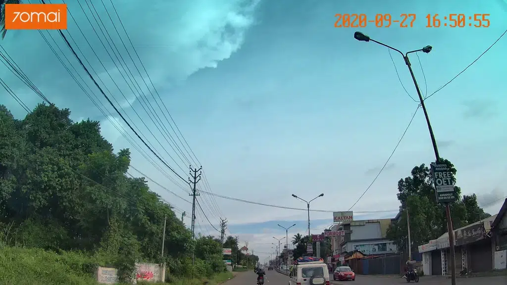 General Automobiles Honda Activa Service