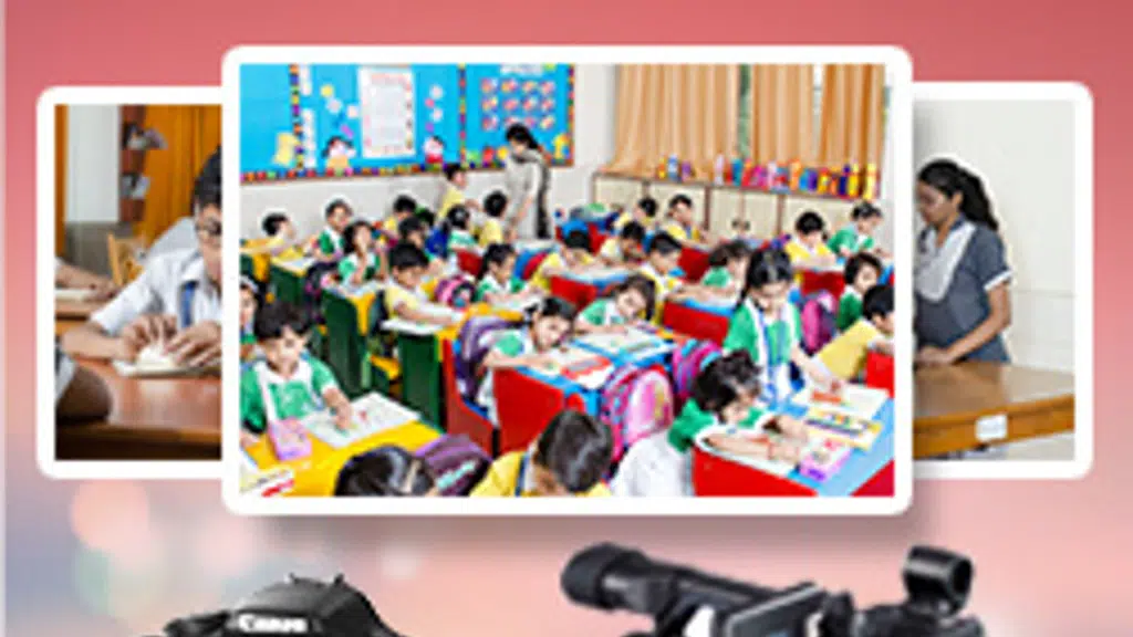 Carmel Convent School