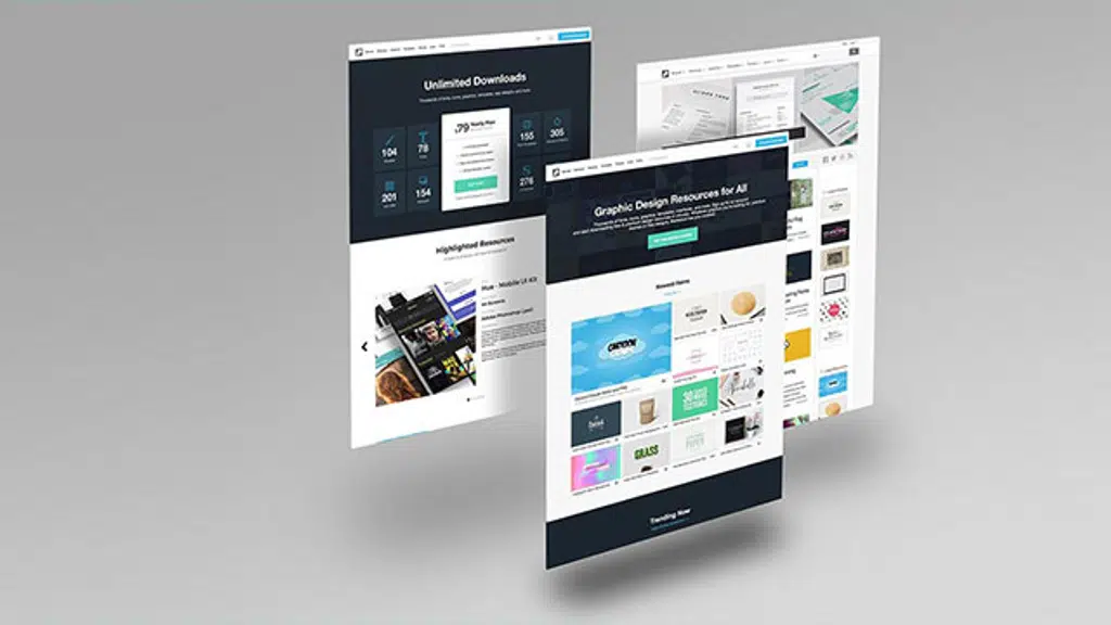 iMiMDesign™ Co. (Web Design, SEO, Digital Marketing, Graphic Design Services)