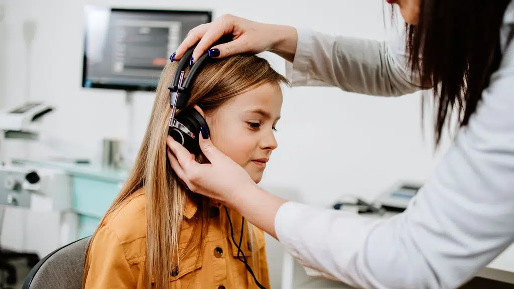 VANI The Speech & Hearing Clinic