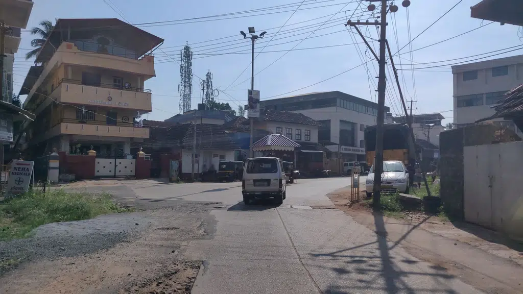 All is well health store