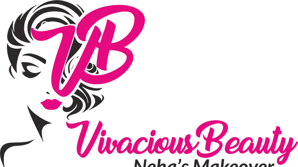 Vivacious Beauty Makeover