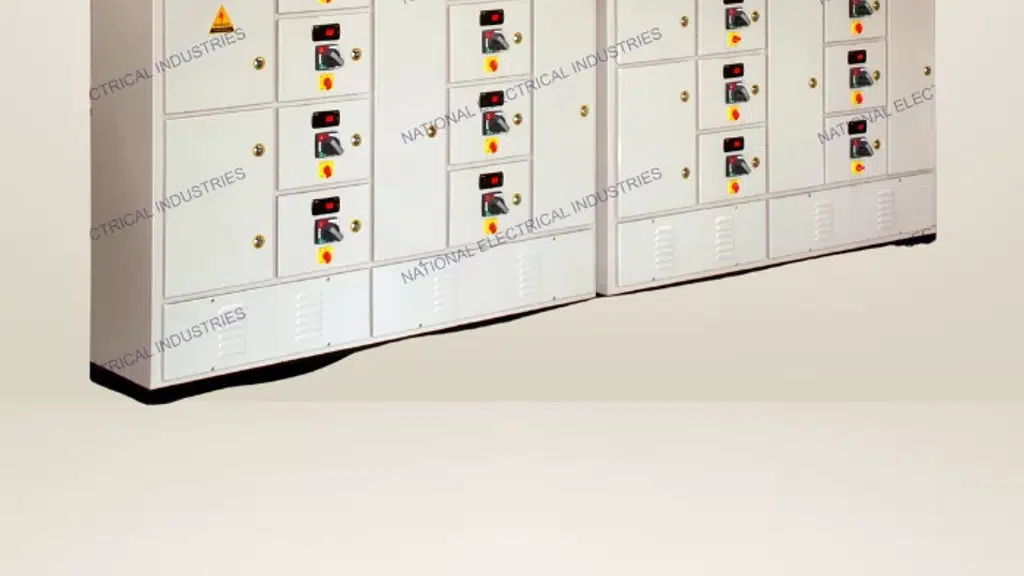 National Electrical Industries